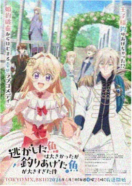 anich anime 条目 星轨回声